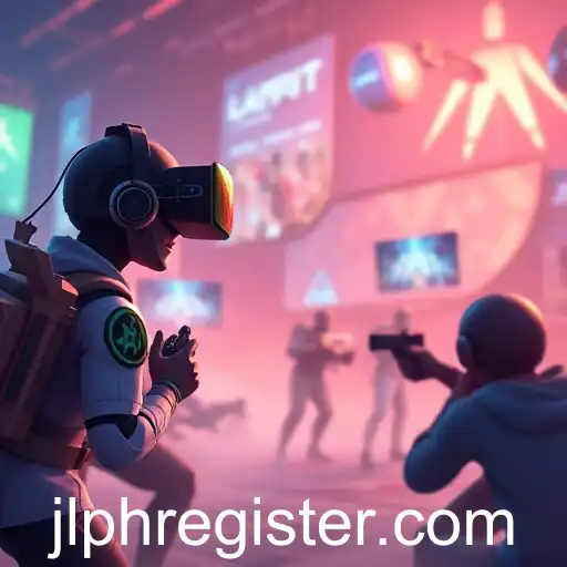 The Rise of Digital Games in 2025