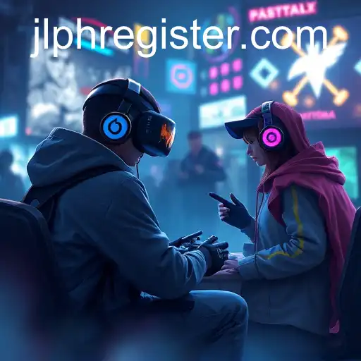 Exploring the Rise of Digital Gaming: A New Era