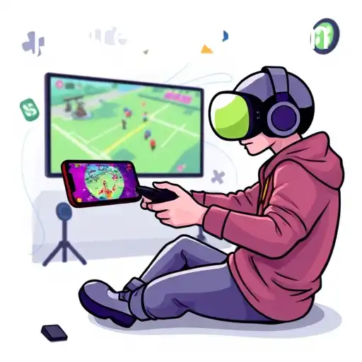 Emerging Trends in Online Gaming: A Deep Dive into jlph