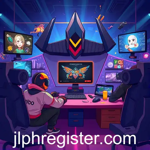 Emerging Trends in Online Gaming Platforms