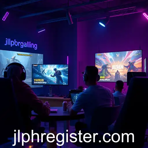 The Evolution of Online Gaming in 2025