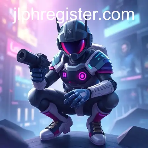 Exploring the Digital Playground: JLPH's Rise in Online Gaming