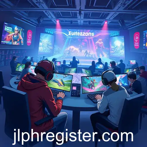 The Evolution of Online Gaming Communities