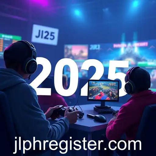 Gaming Trends and Performances in a Growing Year