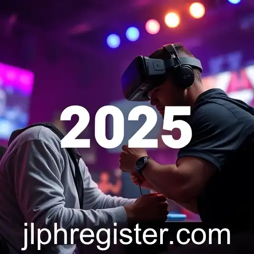 Gaming Trends and Evolution