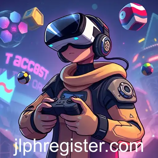 Gaming Trends and Innovations of 2025