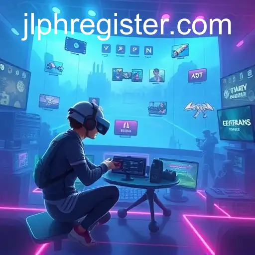 Innovations and Updates in Online Gaming