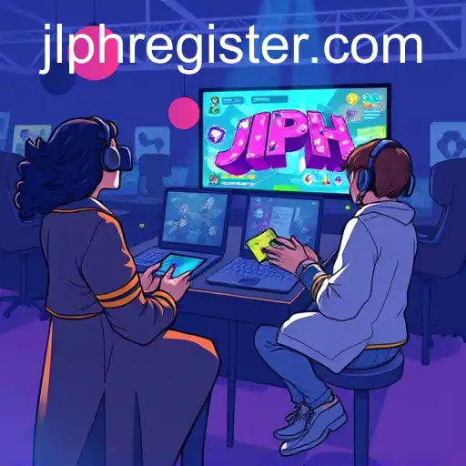 Innovative Gaming Hub: JLPH Rising