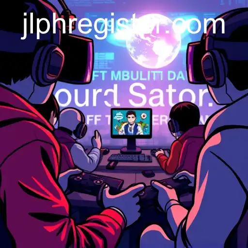 JLPh: Revolutionizing Online Gaming