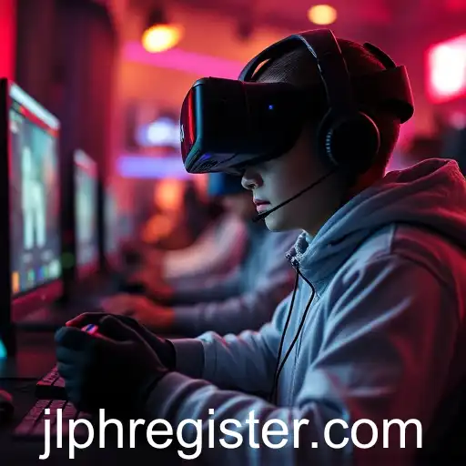 The Rise of Online Gaming in 2025