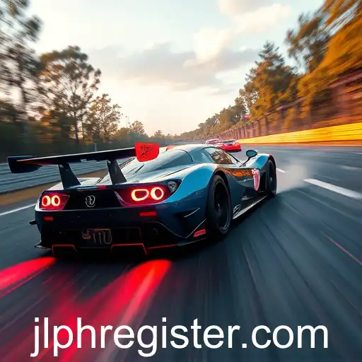 Exploring the Excitement of Racing Games: A Journey Through Virtual Speed