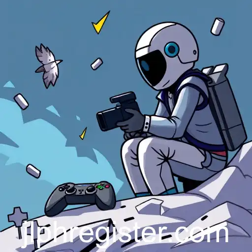 Exploring 'jlph': A Unique Approach in Game Reviews