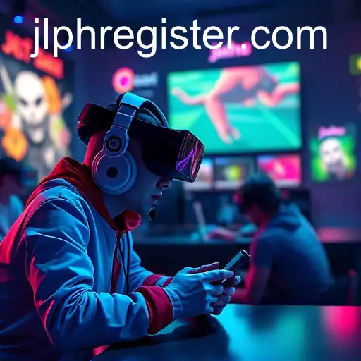 Reviving Online Gaming in 2025