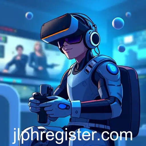 The Rise of Jlph: Revolutionizing Online Gaming