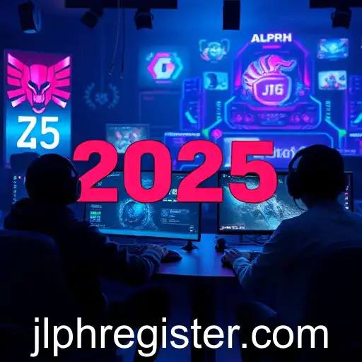 The Rise of JLPh in Online Gaming
