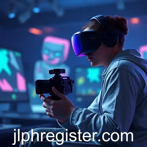 The Rise of Online Gaming and Cultural Shifts