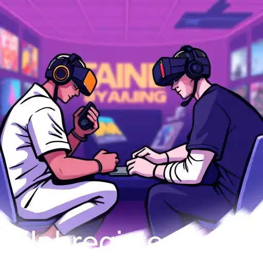 Rising Trends in Online Gaming Communities